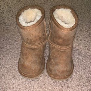 Girls UGG boots